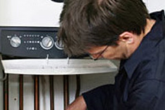 boiler repair Cadwell