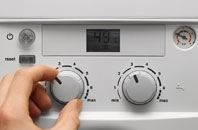 free Cadwell boiler maintenance quotes
