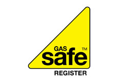 gas safe companies Cadwell