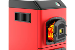 Cadwell solid fuel boiler costs